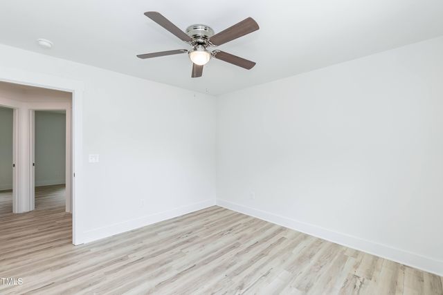 1047 |1049 E Harnett Street, Dunn, NC 28334