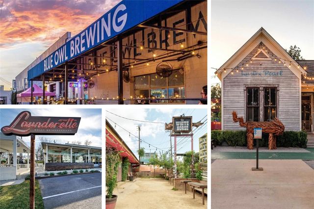 2512 E 2nd ST, Austin, TX 78702