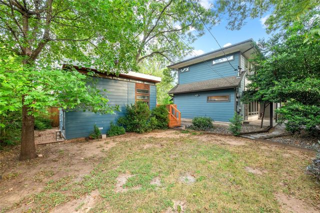 2512 E 2nd ST, Austin, TX 78702