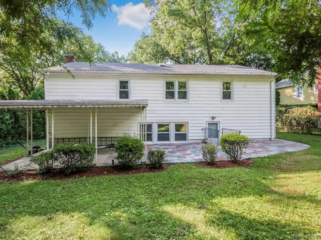 90 Patton Drive, Yonkers, NY 10710