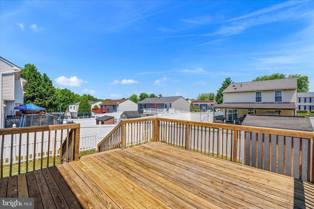 Image 29 of property listing at 2315 BLUEGRASS HEIGHTS, Baltimore, MD 21237