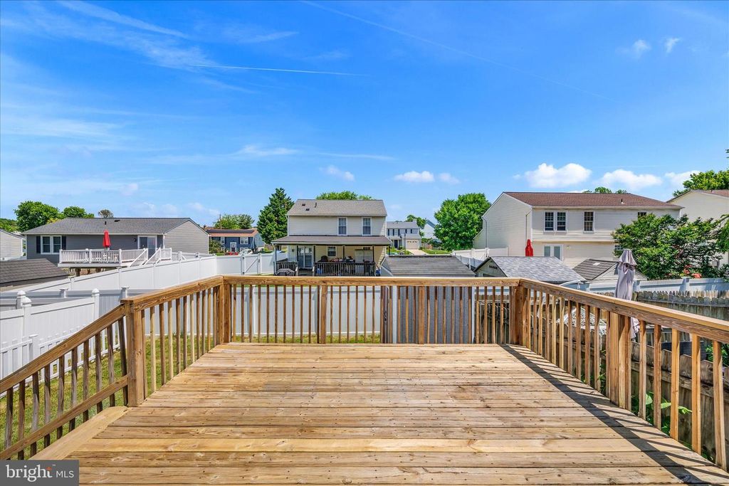 Image 30 of property listing at 2315 BLUEGRASS HEIGHTS, Baltimore, MD 21237