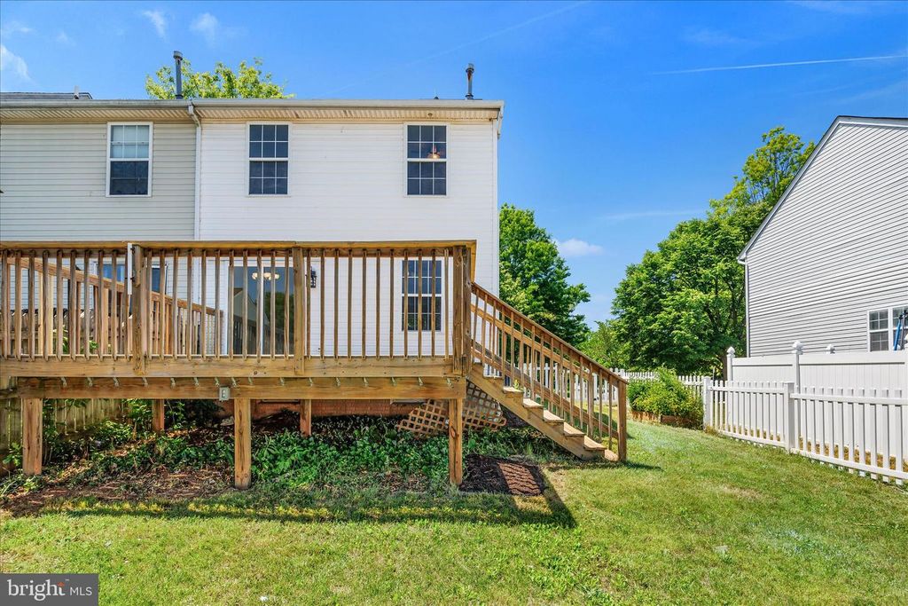 Image 33 of property listing at 2315 BLUEGRASS HEIGHTS, Baltimore, MD 21237