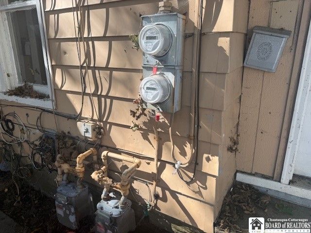 21 Stowe Street, Jamestown, NY 14701