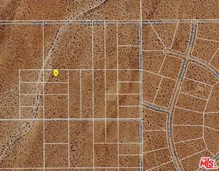 0 California City, California City, CA 93523