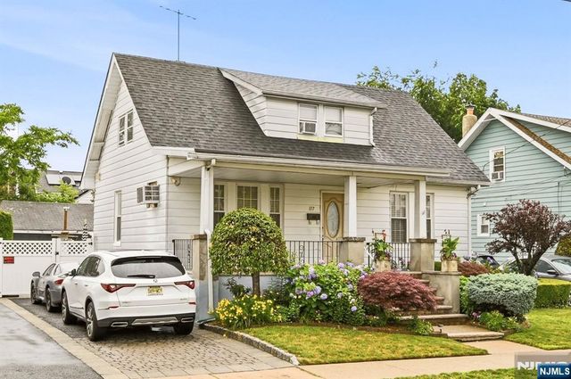 117-119 Richmond Avenue, Paterson, NJ 07502
