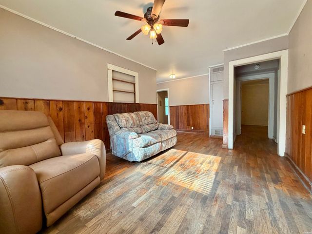 240 Plateau Street, Hot Springs, AR 71901