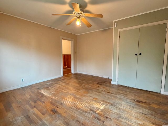 240 Plateau Street, Hot Springs, AR 71901