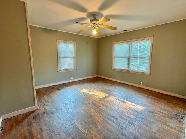 240 Plateau Street, Hot Springs, AR 71901