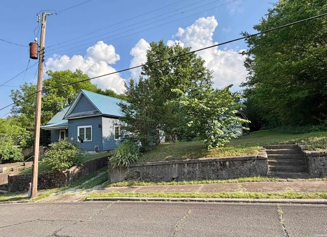 240 Plateau Street, Hot Springs, AR 71901