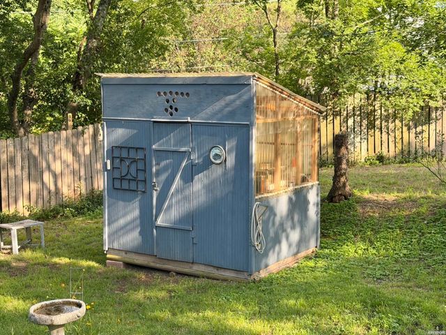 240 Plateau Street, Hot Springs, AR 71901