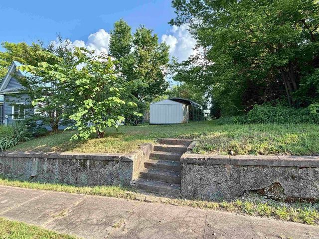 240 Plateau Street, Hot Springs, AR 71901