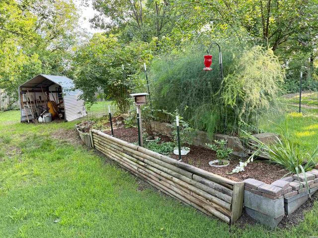 240 Plateau Street, Hot Springs, AR 71901