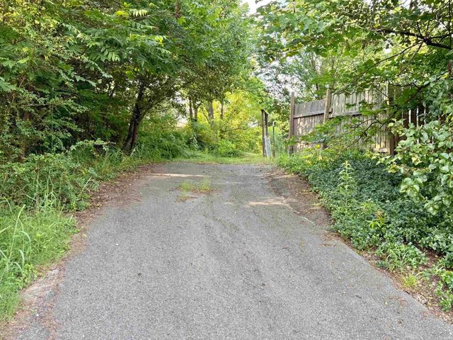 240 Plateau Street, Hot Springs, AR 71901
