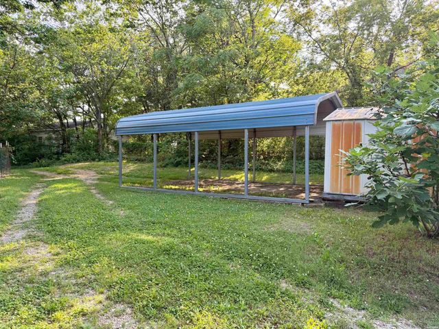 240 Plateau Street, Hot Springs, AR 71901