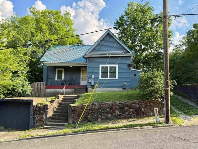 240 Plateau Street, Hot Springs, AR 71901