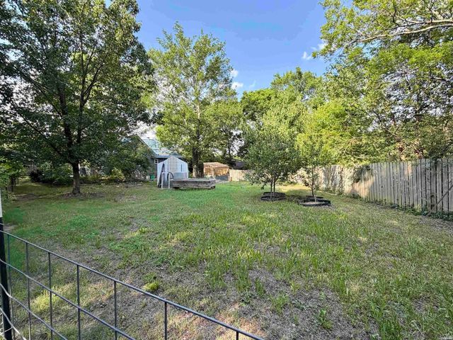240 Plateau Street, Hot Springs, AR 71901