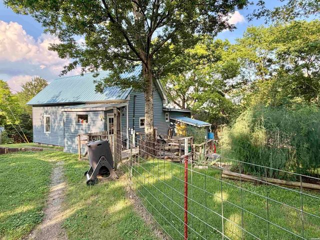 240 Plateau Street, Hot Springs, AR 71901