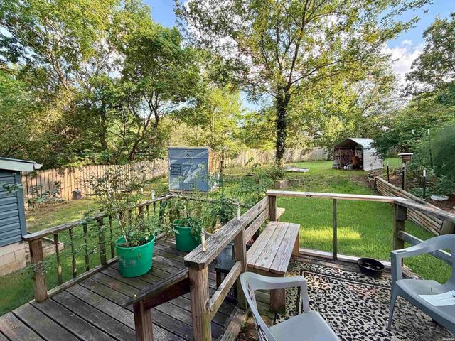 240 Plateau Street, Hot Springs, AR 71901