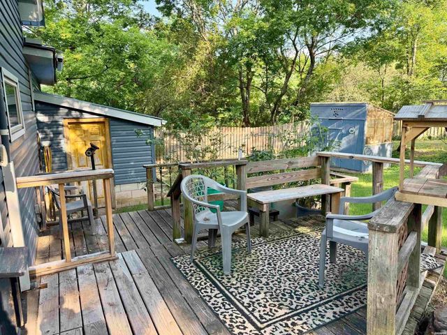 240 Plateau Street, Hot Springs, AR 71901