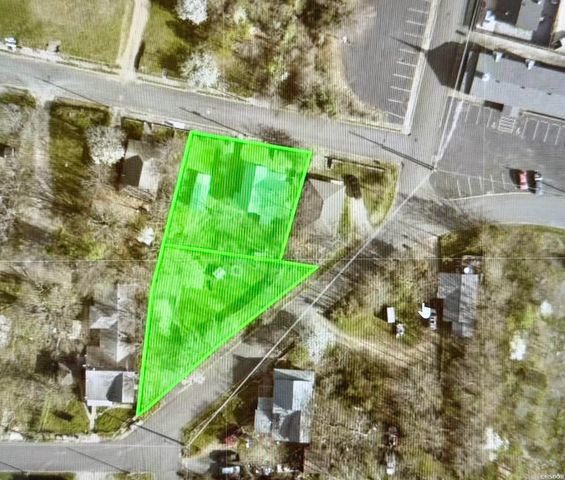 240 Plateau Street, Hot Springs, AR 71901