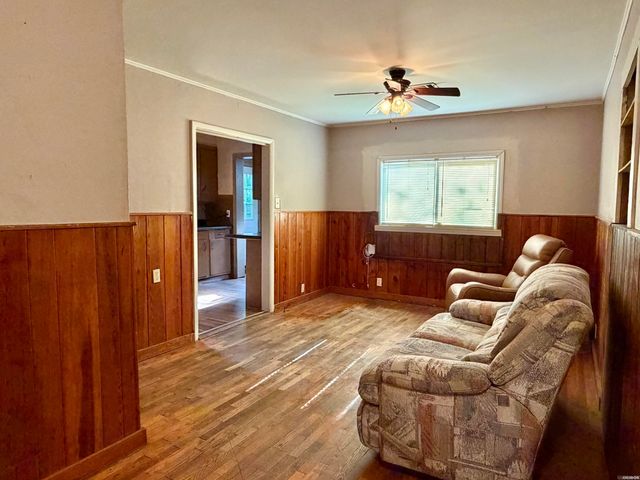240 Plateau Street, Hot Springs, AR 71901