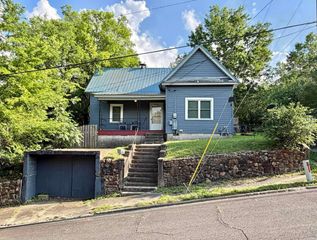 240 Plateau Street, Hot Springs, AR 71901