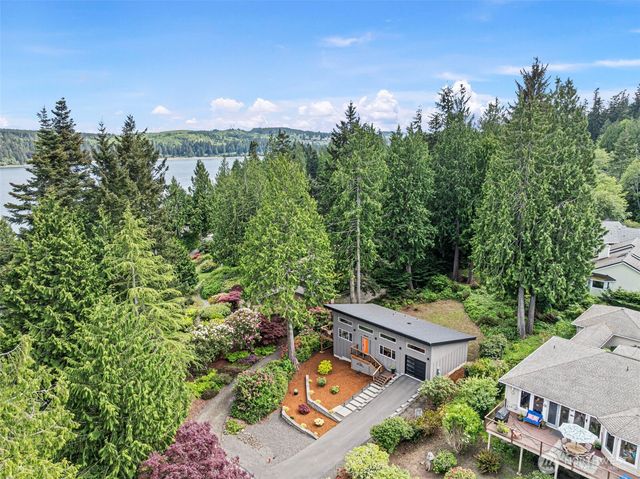 30 Libby Court, Port Ludlow, WA 98365