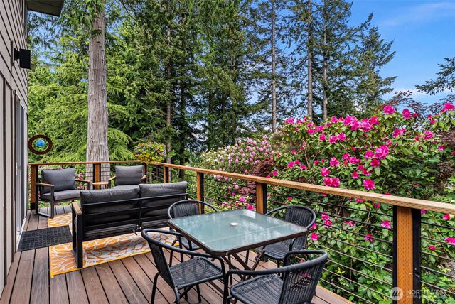 30 Libby Court, Port Ludlow, WA 98365