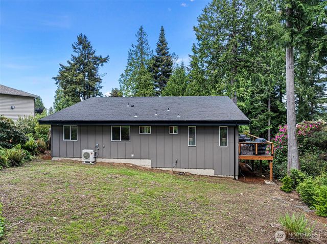 30 Libby Court, Port Ludlow, WA 98365