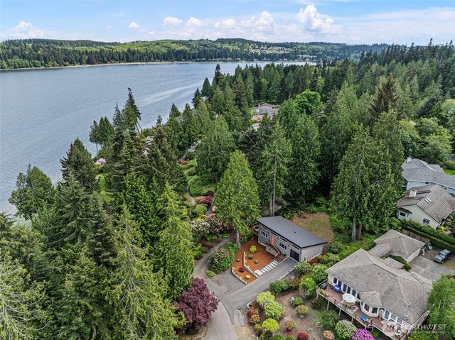 30 Libby Court, Port Ludlow, WA 98365