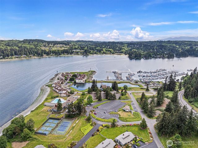30 Libby Court, Port Ludlow, WA 98365