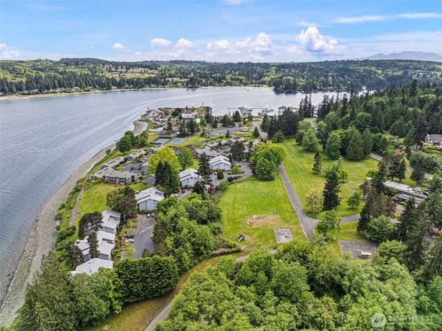 30 Libby Court, Port Ludlow, WA 98365
