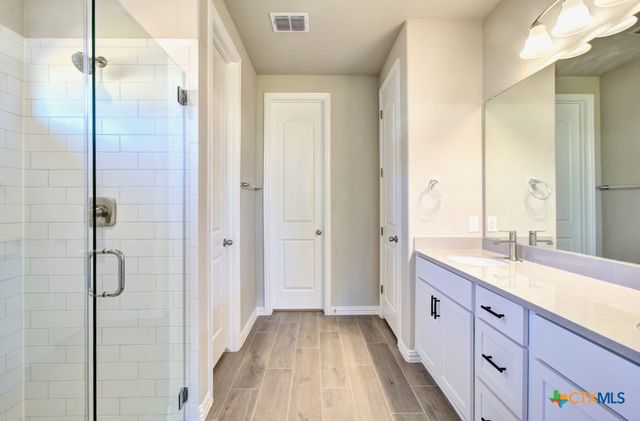 850 Saltbush Street, New Braunfels, TX 78130