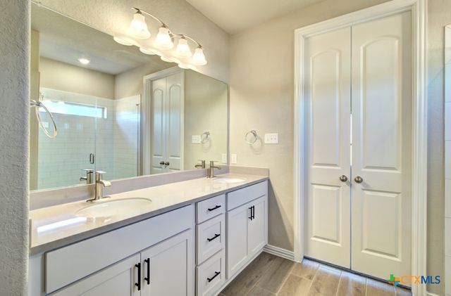 850 Saltbush Street, New Braunfels, TX 78130