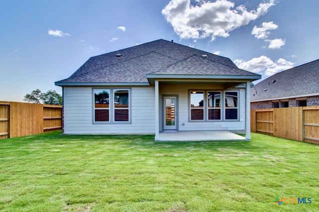 850 Saltbush Street, New Braunfels, TX 78130