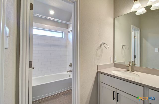 850 Saltbush Street, New Braunfels, TX 78130