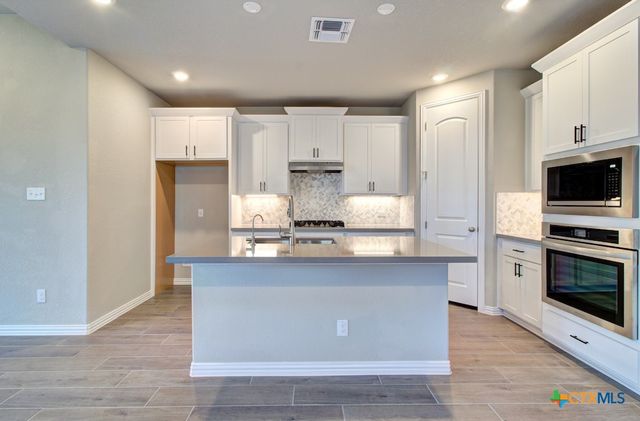 850 Saltbush Street, New Braunfels, TX 78130