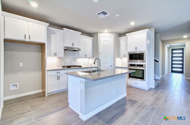 850 Saltbush Street, New Braunfels, TX 78130