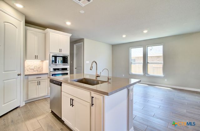 850 Saltbush Street, New Braunfels, TX 78130