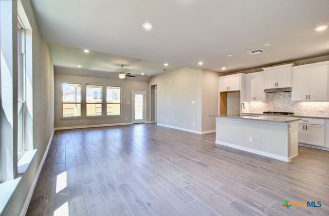 850 Saltbush Street, New Braunfels, TX 78130