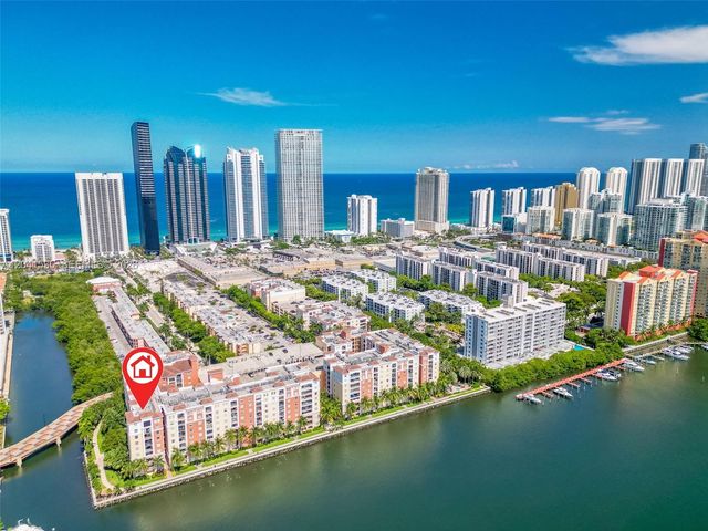 17150 N Bay Road 2913, Sunny Isles Beach, FL 33160