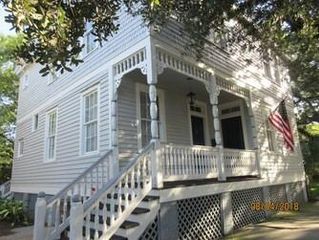 553 Church Street, Mobile, AL 36602