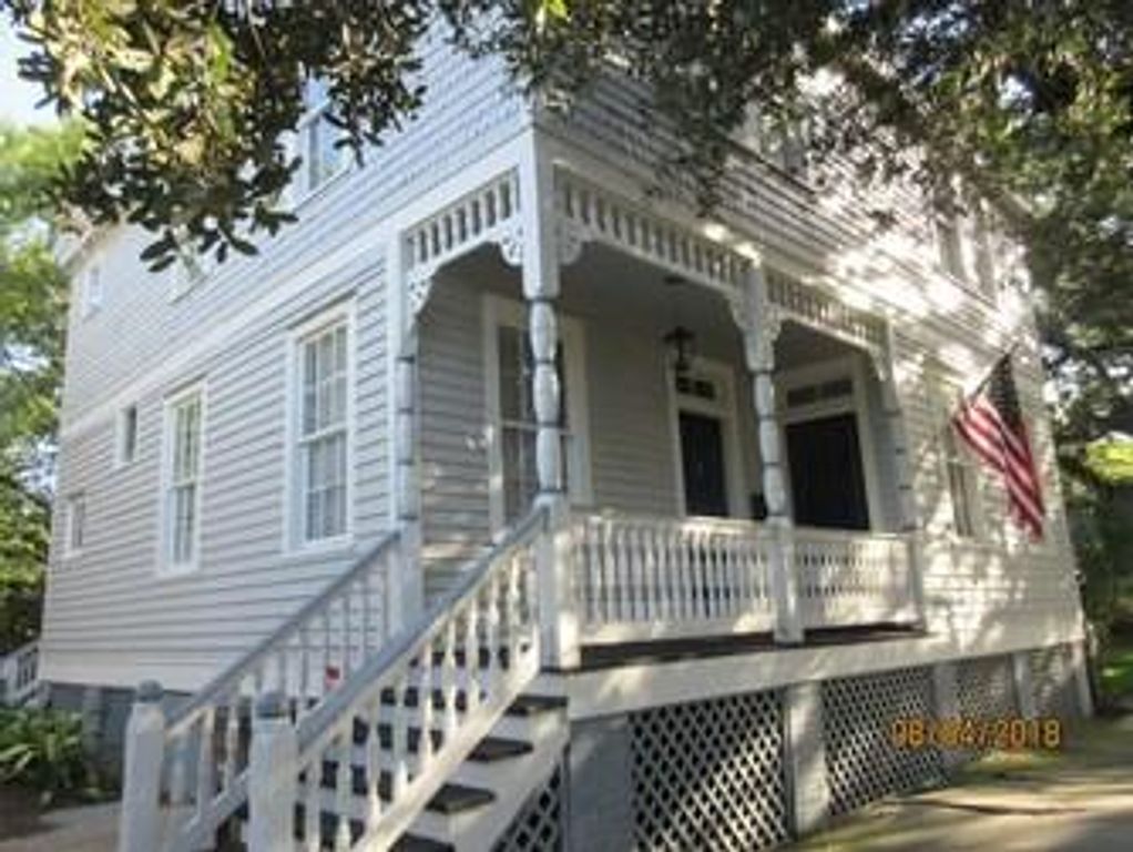 553 Church Street, Mobile, AL 36602