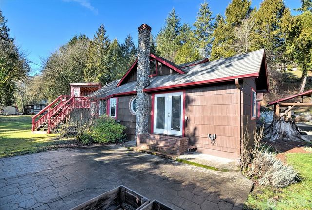 17991 E State Route 3, Allyn, WA 98524