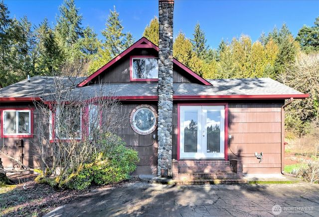 17991 E State Route 3, Allyn, WA 98524