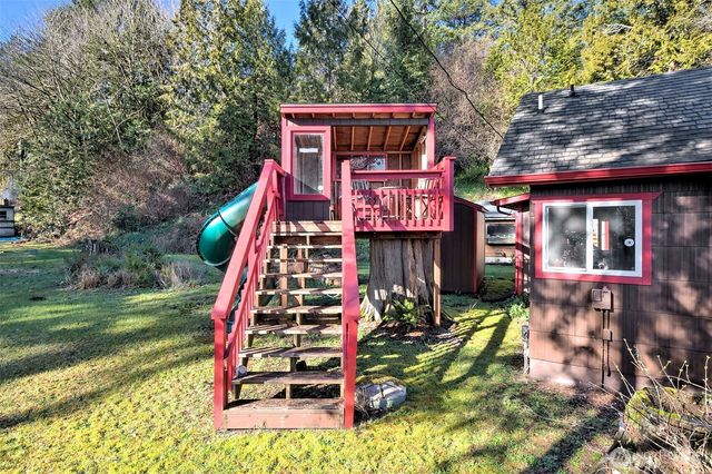 17991 E State Route 3, Allyn, WA 98524