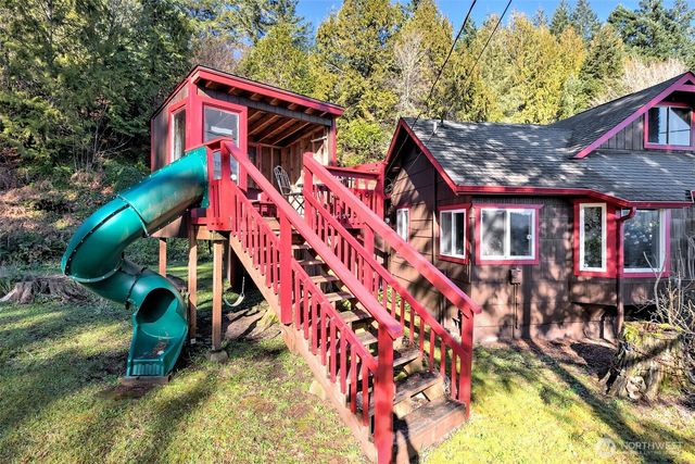 17991 E State Route 3, Allyn, WA 98524