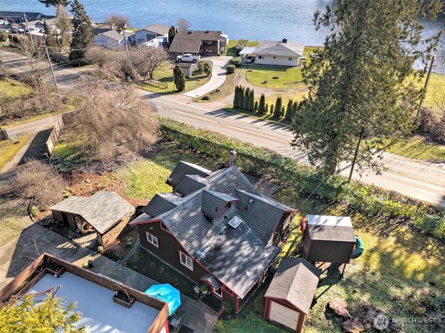 17991 E State Route 3, Allyn, WA 98524