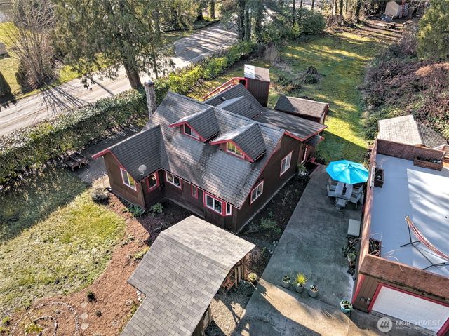 17991 E State Route 3, Allyn, WA 98524